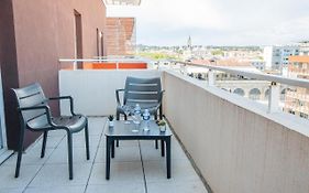 Twenty Business Flats Nimes Trigone